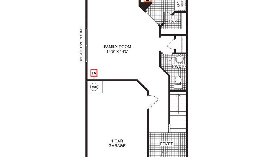 738 Embark Cir, Greer, SC 29651 - 3 Beds, 3 Bath