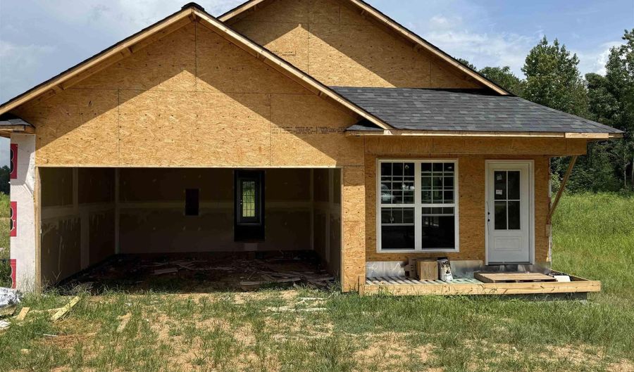 6922 CHOCCOLLOCO Rd, Anniston, AL 36207 - 3 Beds, 2 Bath