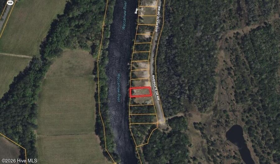 9918 Rivergate Dr NW, Ash, NC 28420 - 0 Beds, 0 Bath