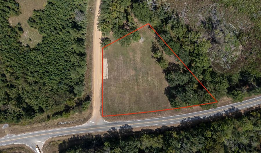 104 Valley Grain Rd, Brooksville, MS 39739 - 0 Beds, 0 Bath