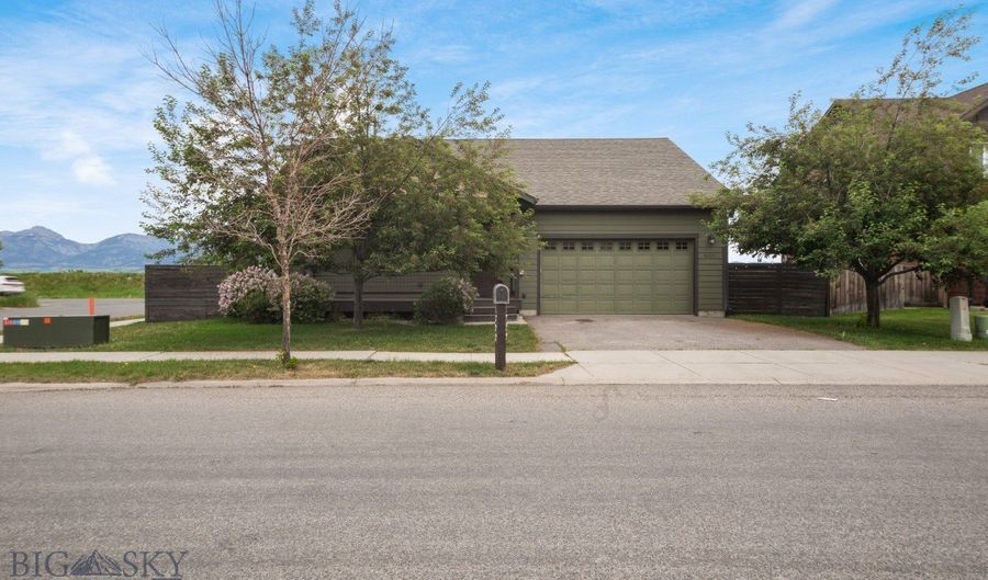 1000 Louisiana St, Belgrade, MT 59714 - 3 Beds, 2 Bath