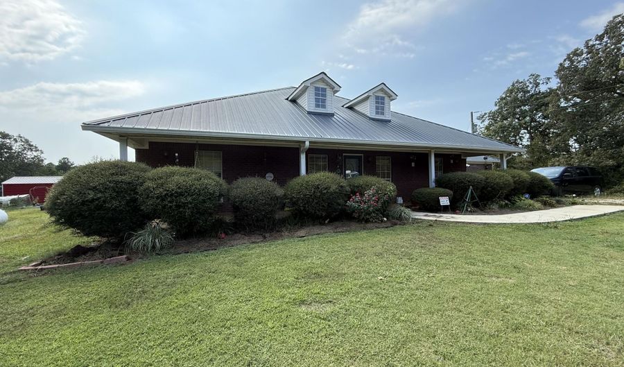1275 League Creek Rd, Belden, MS 38826 - 3 Beds, 2 Bath