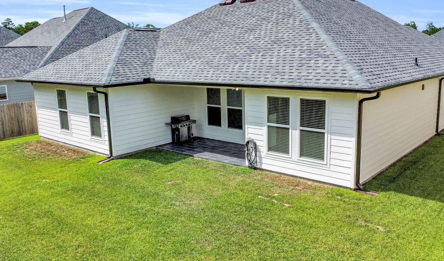 153 Le Moyne St, Bay St. Louis, MS 39520 - 4 Beds, 2 Bath