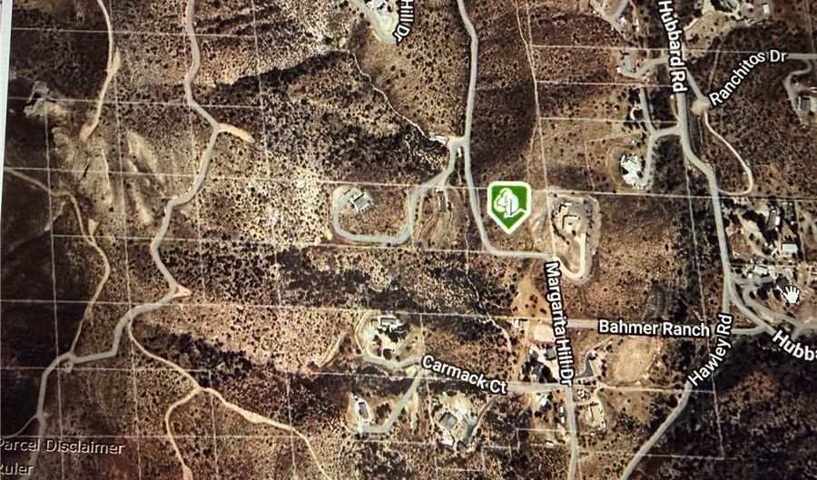 0 Bahmer Ranch /Margarita Rd, Acton, CA 93510 - 0 Beds, 0 Bath