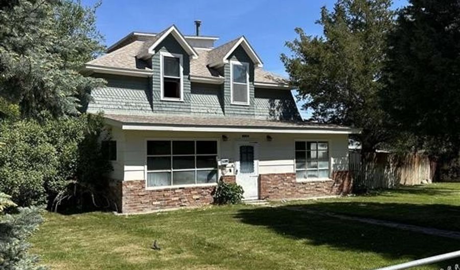 518 W F St, Basin, WY 82410 - 0 Beds, 0 Bath
