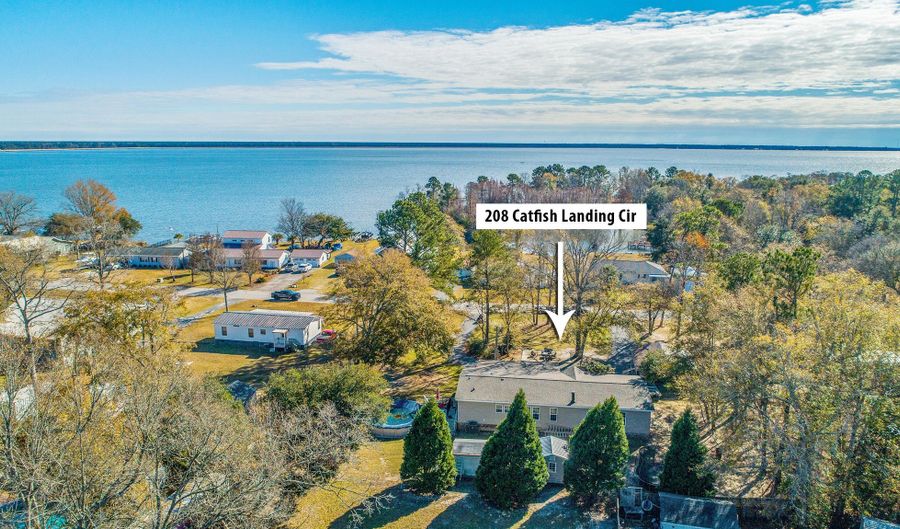 208 Catfish Landing Cir, Bonneau, SC 29431 - 3 Beds, 0 Bath