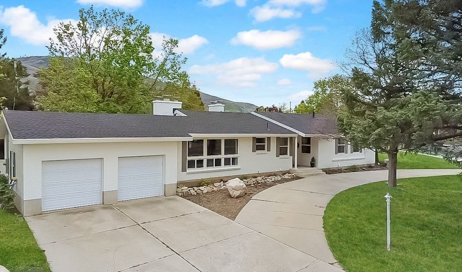 1010 E 200 N, Brigham City, UT 84302 - 5 Beds, 3 Bath