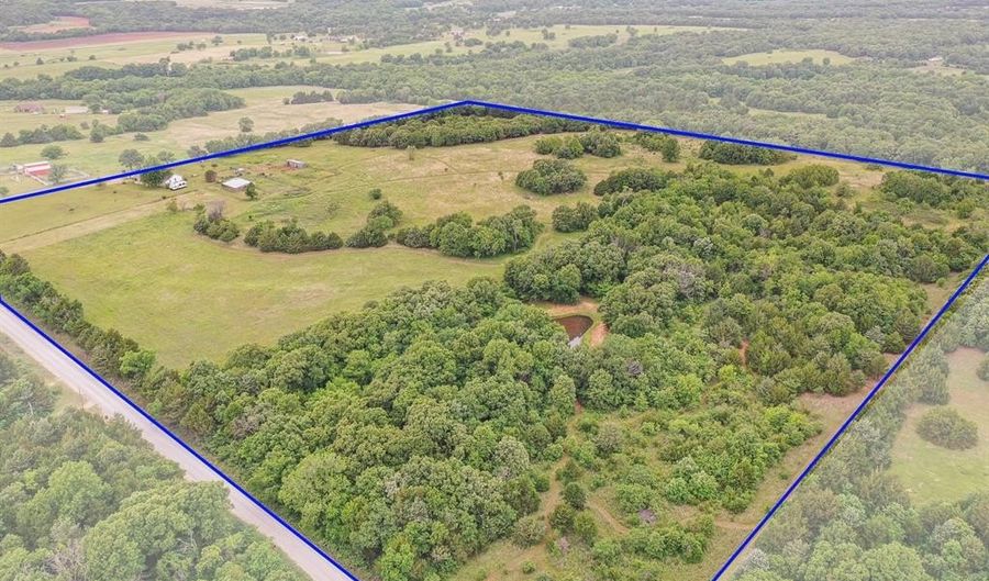 344498 E 790 Rd, Agra, OK 74824 - 4 Beds, 4 Bath