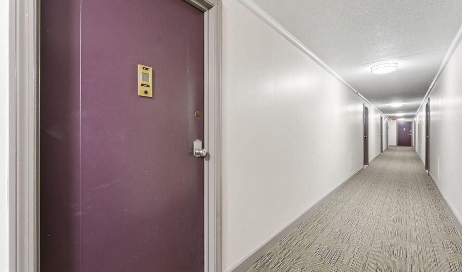 2030 N ADAMS St 911, Arlington, VA 22201 - 1 Beds, 1 Bath