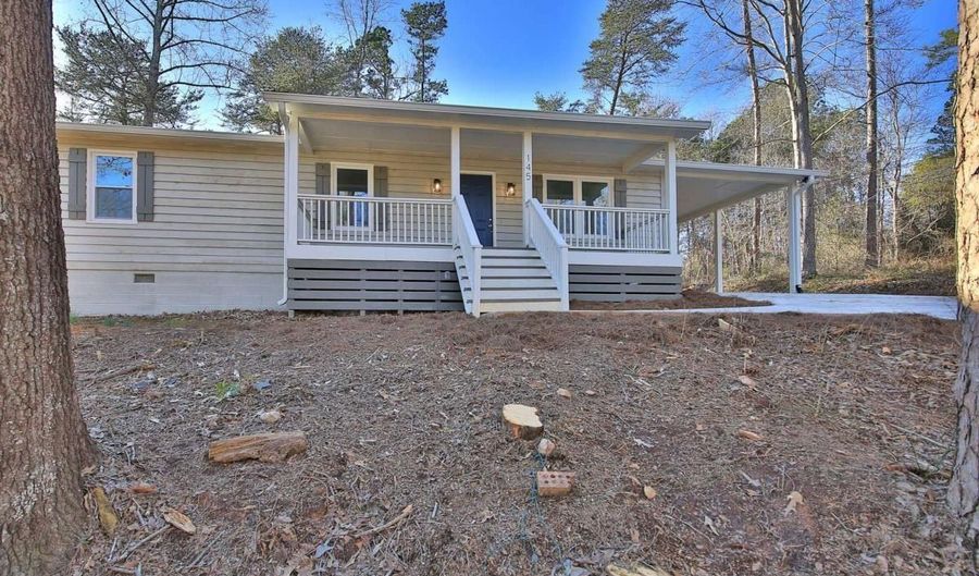 145 Billy Ln, Ball Ground, GA 30107 - 3 Beds, 2 Bath