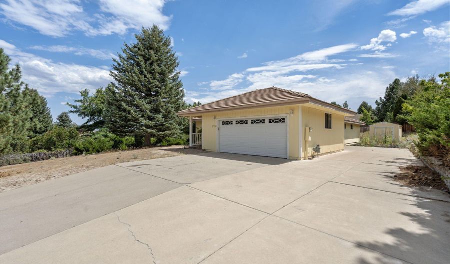 3706 Prospect Dr, Carson City, NV 89703 - 3 Beds, 2 Bath