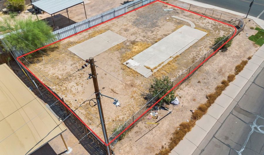 1934 S 111TH Ave 29, Avondale, AZ 85323 - 0 Beds, 0 Bath