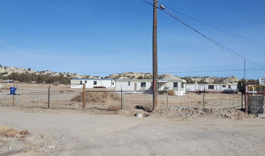 46-48 A ROAD 2598 46-48A, Aztec, NM 87410 - 2 Beds, 2 Bath