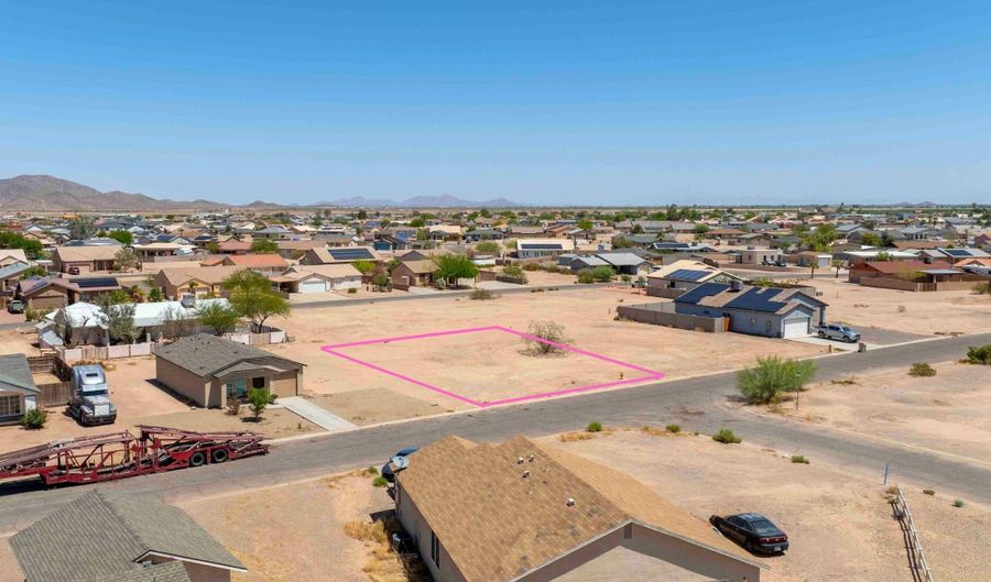 14058 S TAMPICO Rd 689, Arizona City, AZ 85123 - 0 Beds, 0 Bath