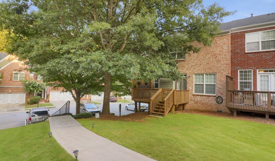 6035 CAMERON POINTE, Peachtree Corners, GA 30092 - 3 Beds, 4 Bath
