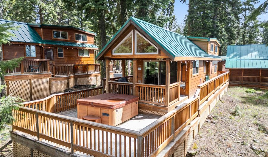 7979 Hyatt Prairie Rd # 46, Ashland, OR 97520 - 2 Beds, 1 Bath