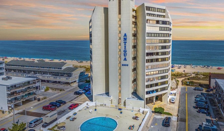 8500 COASTAL Hwy #308, Ocean City, MD 21842 - 2 Beds, 2 Bath