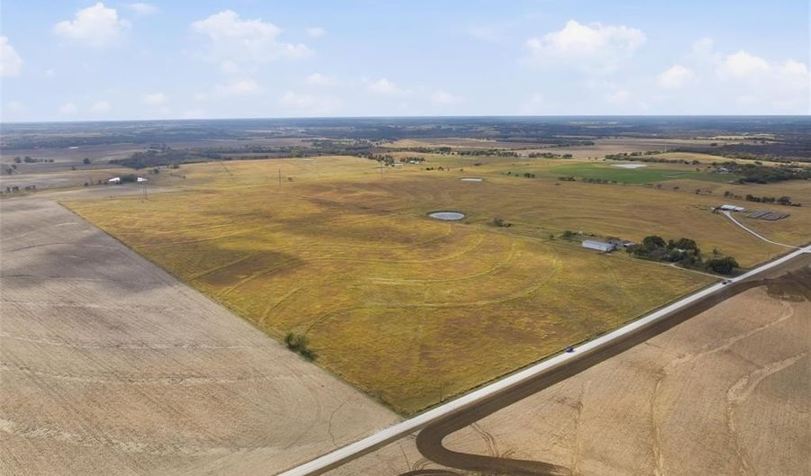 Tbd 1 Hcr-2313, Abbott, TX 76621 - 0 Beds, 0 Bath