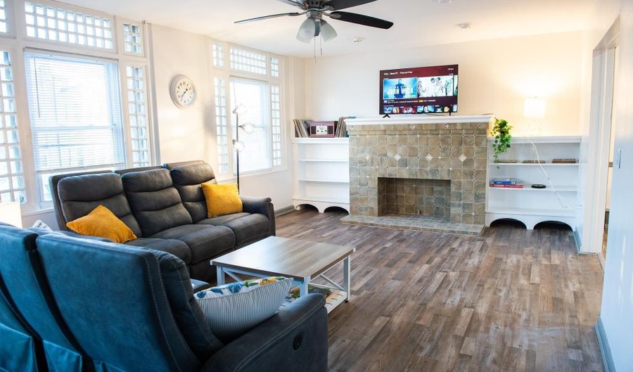 3809 Ventnor Ave 104, Atlantic City, NJ 08401 - 3 Beds, 1 Bath