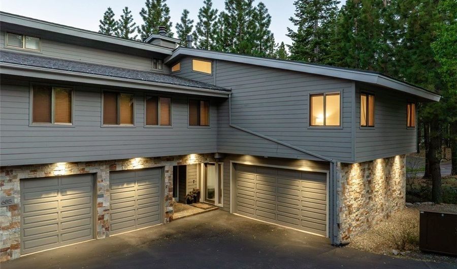 685 Wilson Way 4, Incline Village, NV 89451 - 4 Beds, 4 Bath
