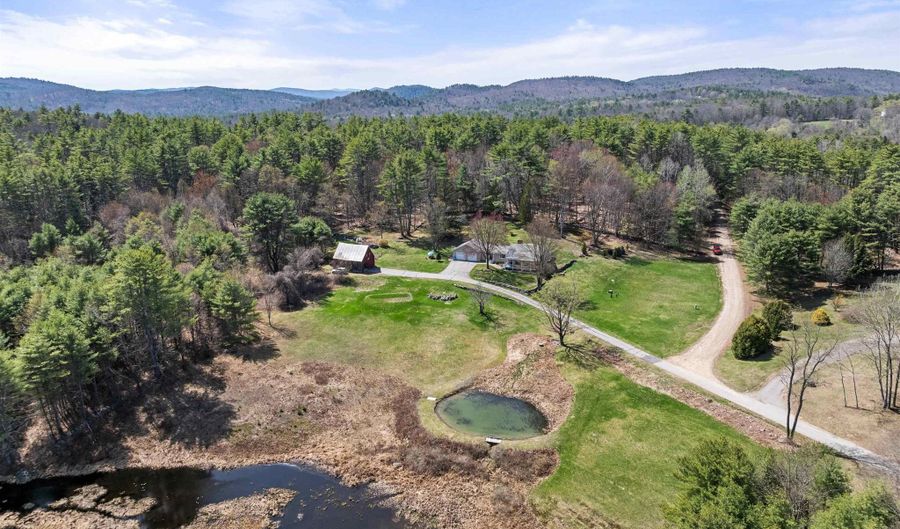 25 Elliot Rd, Center Harbor, NH 03226 - 3 Beds, 2 Bath