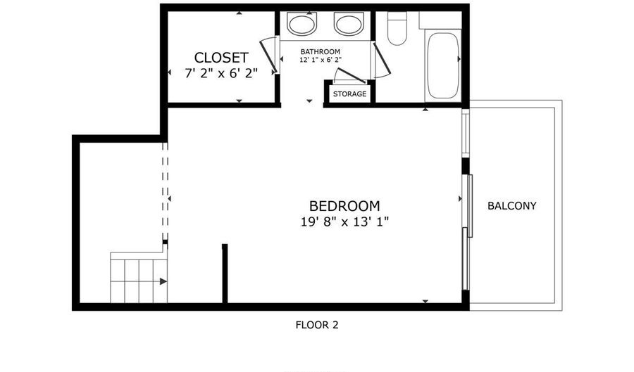 327 Ravenwood Pl, Ashland, OR 97520 - 1 Beds, 2 Bath