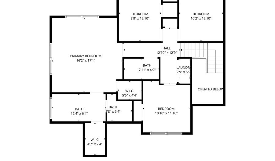 1401 NW Parkridge Pl, Ankeny, IA 50023 - 4 Beds, 3 Bath