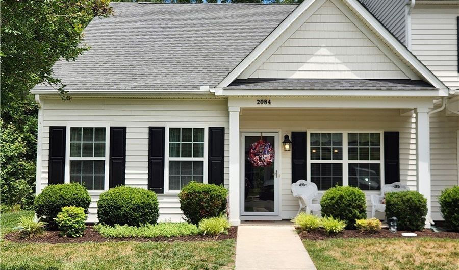 2084 Forest Cir, Aylett, VA 23009 - 2 Beds, 2 Bath