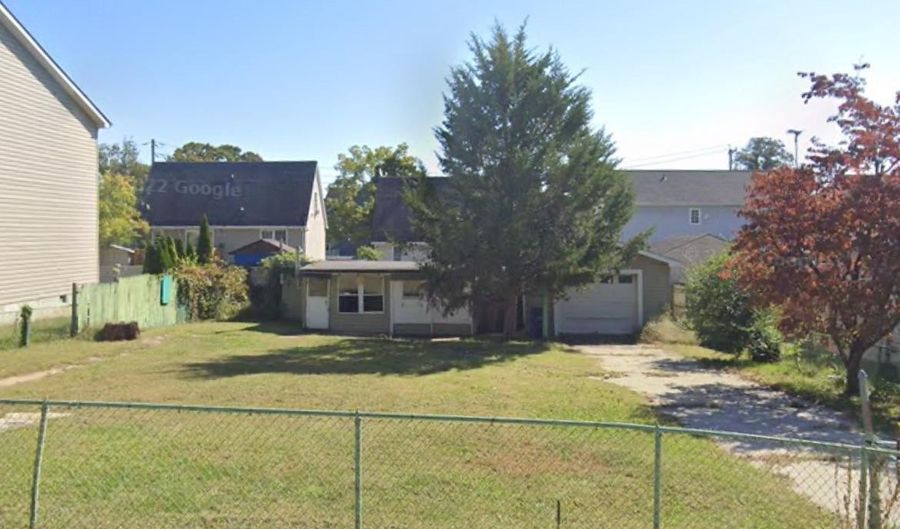 216 GROSS Ave, Annapolis, MD 21401 - 0 Beds, 0 Bath