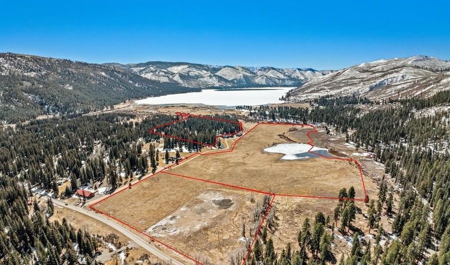 156 Golden Forest Rd, Bayfield, CO 81122 - 0 Beds, 0 Bath