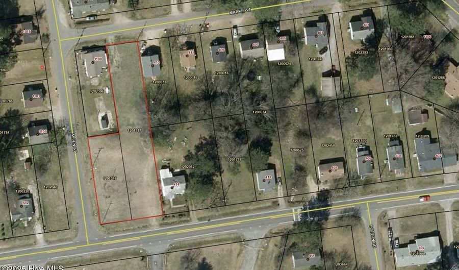 Tbd County Road, Weldon, NC 27890 - 0 Beds, 0 Bath