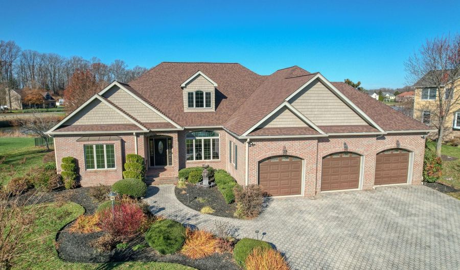 1810 WINDSWEPT Cir, Dover, DE 19901 - 4 Beds, 4 Bath