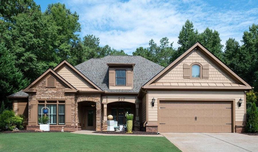 217 Falling Shoals Dr, Athens, GA 30605 - 5 Beds, 4 Bath