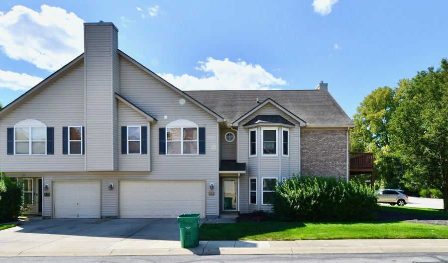 9397 Villa Woods Dr 213, Avon, IN 46123 - 3 Beds, 2 Bath