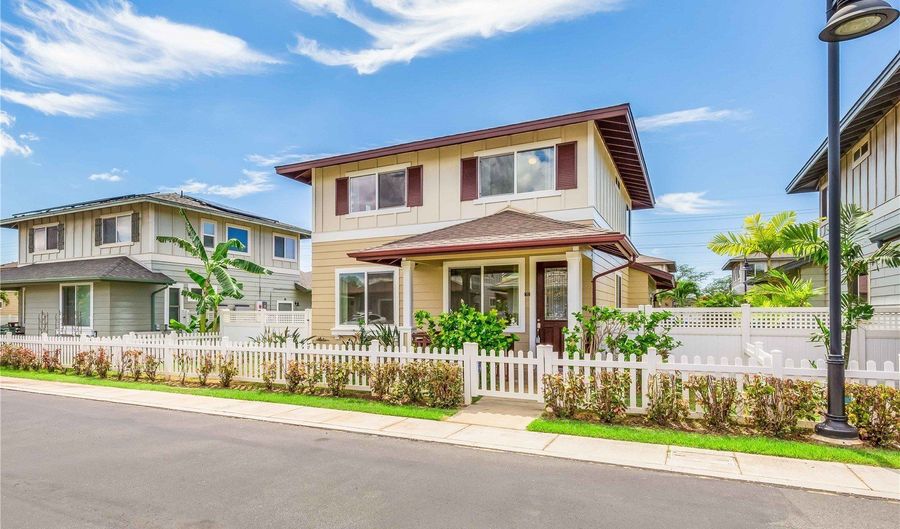 1101 Kukulu St 72, Kapolei, HI 96707 - 3 Beds, 3 Bath