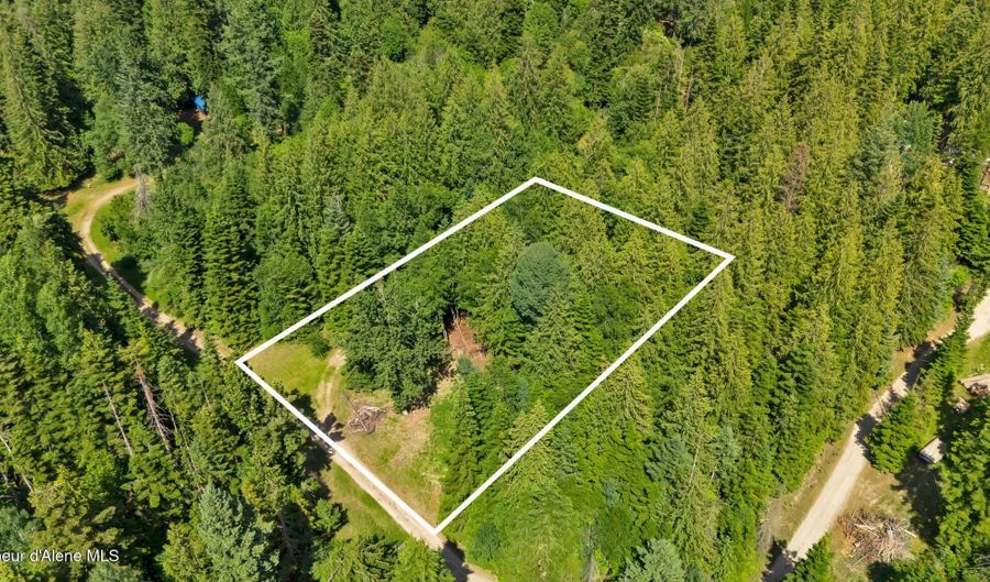 Lots 1 2 & 3 Kokanee Ave, Bayview, ID 83803 - 0 Beds, 0 Bath