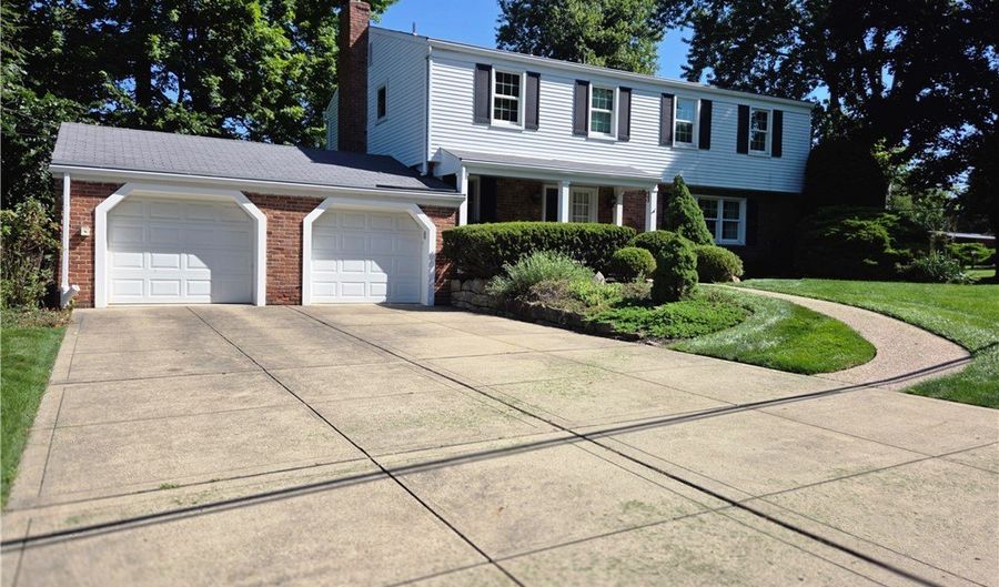 1103 Covington Pl, Allison Park, PA 15101 - 5 Beds, 0 Bath
