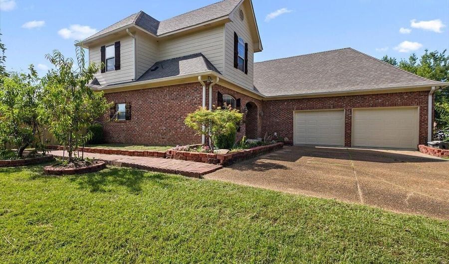 115 Provonce Park, Brandon, MS 39042 - 3 Beds, 3 Bath
