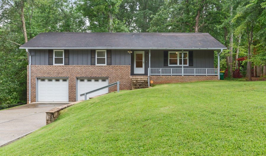 3105 Sumac, Peachtree Corners, GA 30360 - 3 Beds, 2 Bath