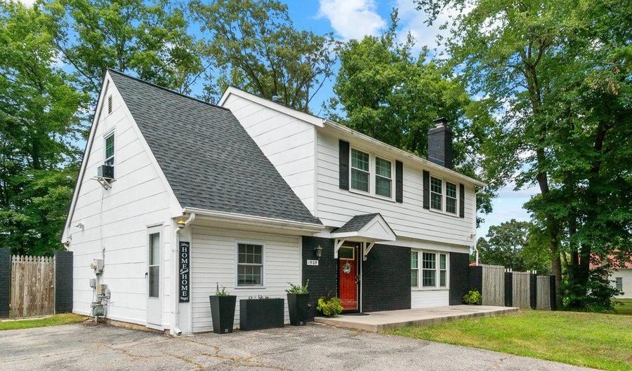 1905 MITCHELLVILLE Rd, Bowie, MD 20716 - 4 Beds, 4 Bath