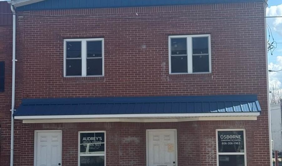 214 S Washington St, Albany, KY 42602 - 0 Beds, 0 Bath