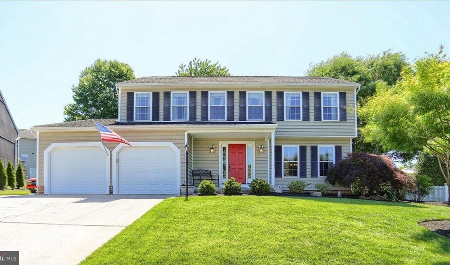 1010 PEPPARD Dr, Bel Air, MD 21014 - 4 Beds, 4 Bath