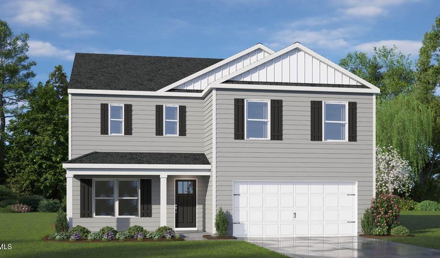 10700 Beard Way, Bailey, NC 27807 - 3 Beds, 3 Bath