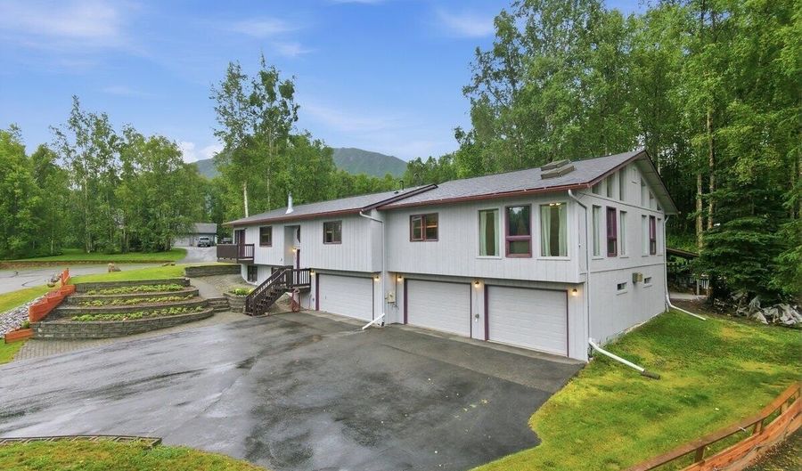 21910 Sheltering Spruce Loop, Chugiak, AK 99567 - 3 Beds, 3 Bath
