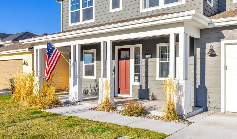 1606 Wyatt Earp Ct, Belgrade, MT 59714 - 3 Beds, 3 Bath