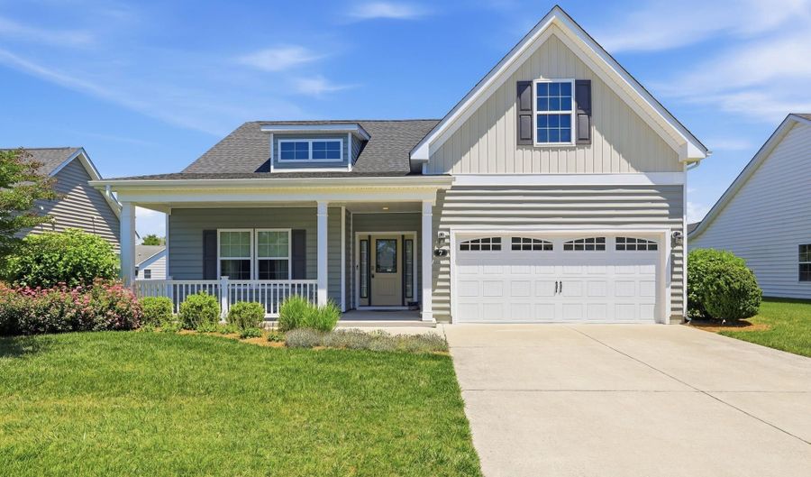 7 FRANKENBERRY Dr, Georgetown, DE 19947 - 3 Beds, 2 Bath