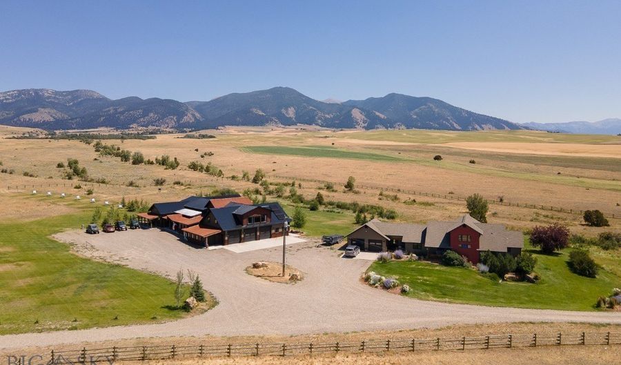 13920 Theisen Rd, Belgrade, MT 59714 - 4 Beds, 4 Bath