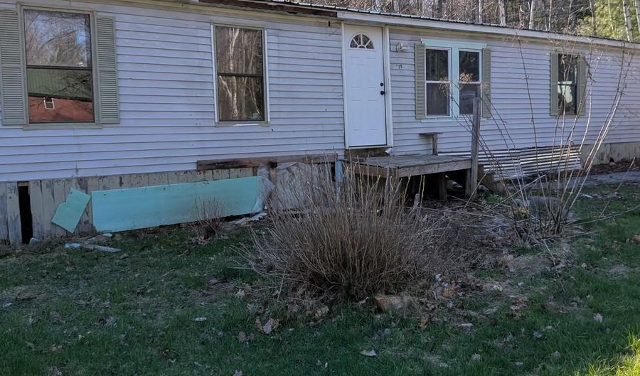 19 Easy Ave, Albany, NH 03818 - 4 Beds, 2 Bath
