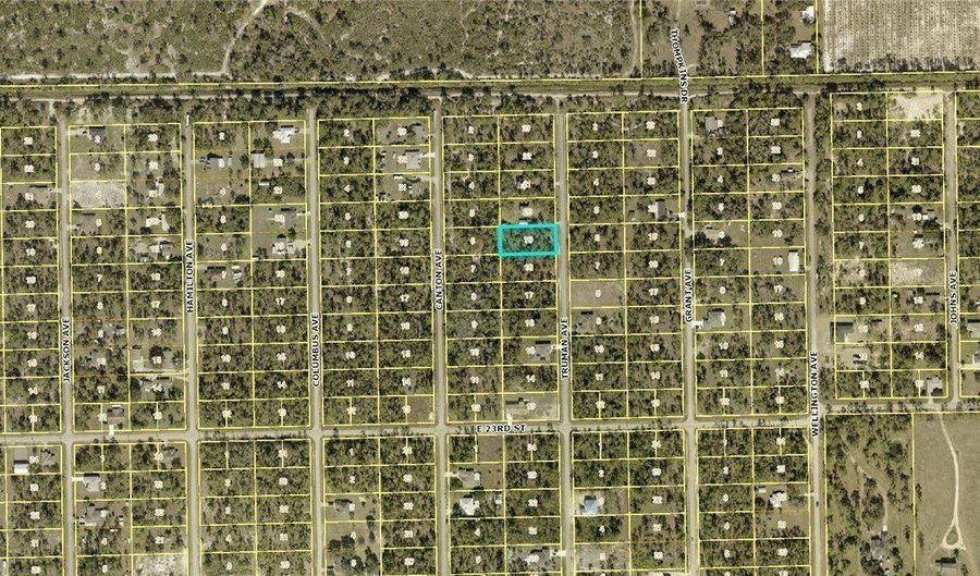 2313 Truman Ave, Alva, FL 33920 - 0 Beds, 0 Bath