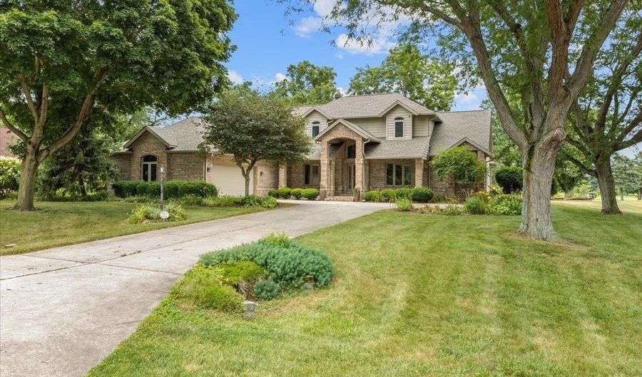 7207 E Greenview Dr, Battle Ground, IN 47920 - 3 Beds, 3 Bath
